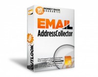   Email Address Collector