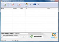   Acrobat PDF Security Remover Software