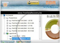   Free Data Recovery