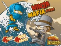   Ninja Mafia Siege