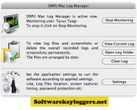   Software Keyloggers Mac