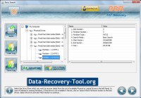   Fat Data Recovery Tool