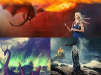   Game Of Thrones Animated Wallpaper