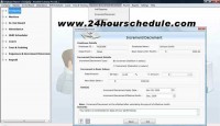   Employee Scheduling Software