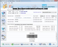   Best Barcode Label Software