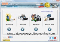   Data Recovery Software Online