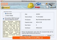   Data Recovery Mac