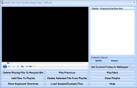   Delete Files From Windows Media Player Software
