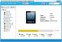   Coolmuster iPad iPhone iPod Transfer