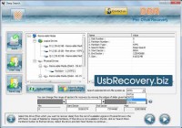   USB Recovery