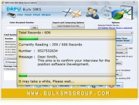   Group SMS Software
