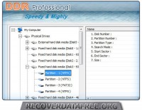   Recover Data Free
