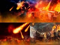   Apocalypse Animated Wallpaper