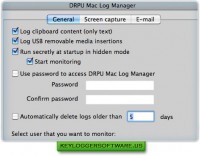   Keylogger Software Mac