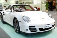   Amazing Porsche Scenes