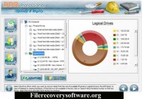   File Recovery Software