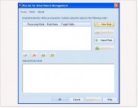   How to Manage Outlook Attachment