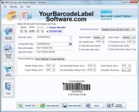   Barcode Labels Software