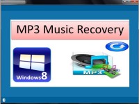   MP3 Music Recovery