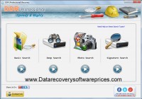   Data Recovery Software Prices
