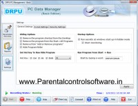   Parental Control Software