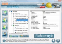   File Recovery