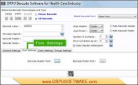   DRPU Barcode Software