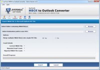   Eudora to Outlook PST Conversion