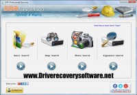   DriveRecoverySoftware