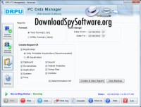  Download Spy Tool