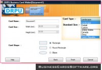   Business Cards Software