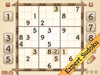   24/7 Expert Sudoku