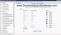   Download Payroll Software
