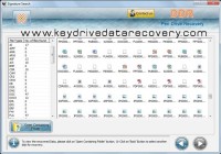   Key Drive Data Recovery