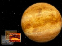   Venus Observation 3D for Mac OS X