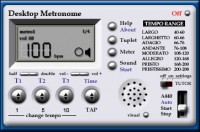   Software Metronome