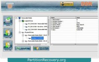   USBDrive Data Recovery Software