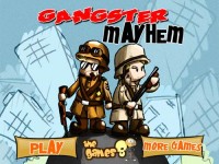   Gangster Mayhem