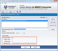   Export Lotus Notes Email to MBOX
