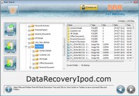   Data Recovery Fat