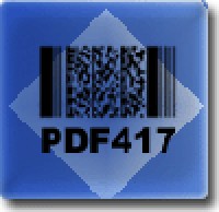   PDF417 Encoder SDK/NET