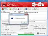  Acrobat File Encryption Software