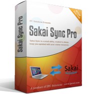   Sakai Sync Pro