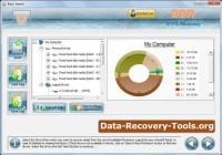   NTFS Data Recovery Tool