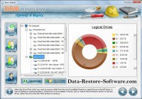   Data Restore Software