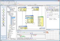   ModelRight Database Design