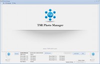   TSR Photo Manager PRO