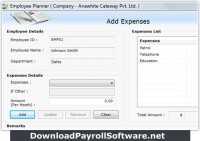   Download PayrollSoftware