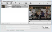   AisoSoft Video Editor for Windows