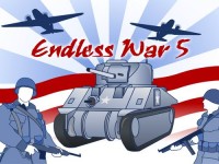   Endless War 5